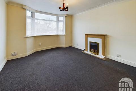 3 bedroom end of terrace house for sale, Barkers Butts Lane, Coventry CV6