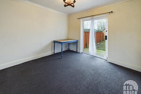 3 bedroom end of terrace house for sale, Barkers Butts Lane, Coventry CV6