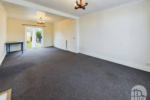 3 bedroom end of terrace house for sale, Barkers Butts Lane, Coventry CV6