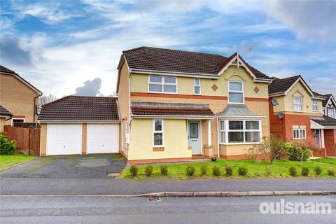 undefined, Jackdaw Lane, Droitwich, Worcestershire, WR9