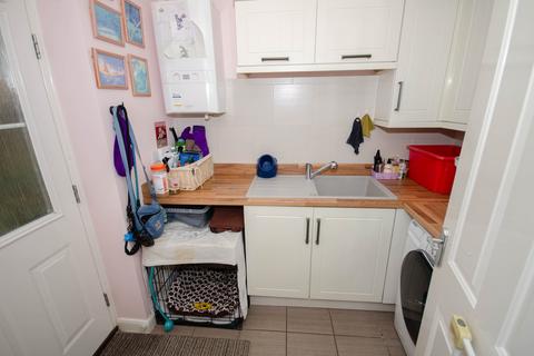 4 bedroom detached house for sale, Langlands Place, Coton Park, Rugby, CV23