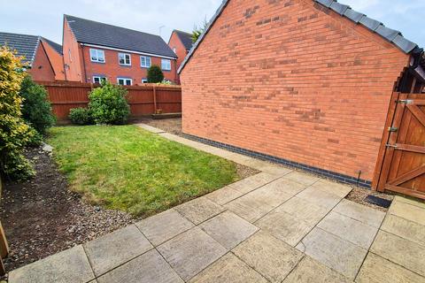 3 bedroom semi-detached house for sale, Hallam Fields Road, Leicester LE4