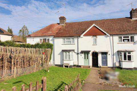 4 bedroom terraced house for sale, Colesmead Road, Redhill RH1