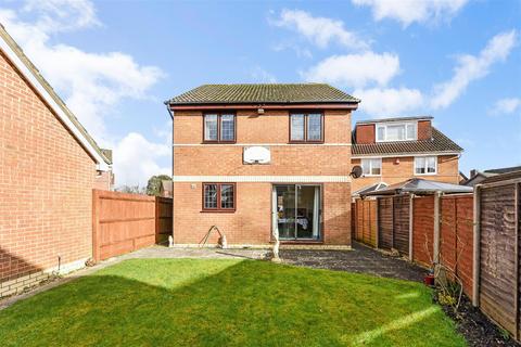 3 bedroom detached house for sale, Horndean, Hampshire