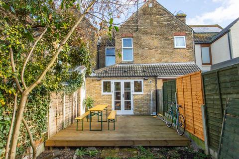 50 Borstal Hill, Whitstable, CT5 4NA