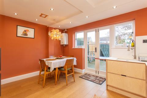 50 Borstal Hill, Whitstable, CT5 4NA