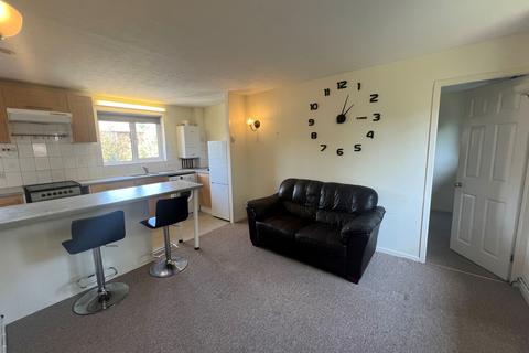 1 bedroom maisonette to rent, Aldborough Close, Westlea SN5