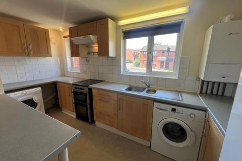 1 bedroom maisonette to rent, Aldborough Close, Westlea SN5