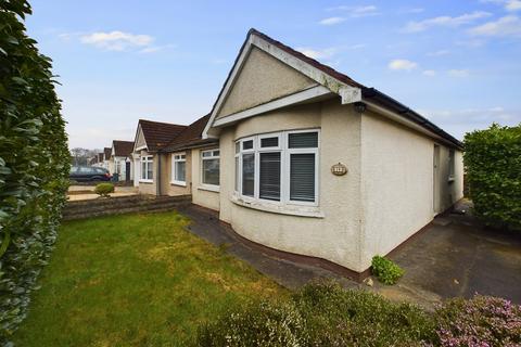 2 bedroom semi-detached bungalow for sale, Coed-Yr-Ynn, Rhiwbina, Cardiff. CF14