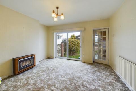 2 bedroom semi-detached bungalow for sale, Coed-Yr-Ynn, Rhiwbina, Cardiff. CF14