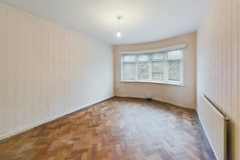 2 bedroom semi-detached bungalow for sale, Coed-Yr-Ynn, Rhiwbina, Cardiff. CF14