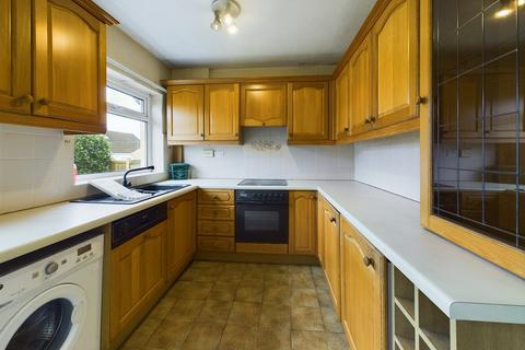 2 bedroom semi-detached bungalow for sale, Coed-Yr-Ynn, Rhiwbina, Cardiff. CF14