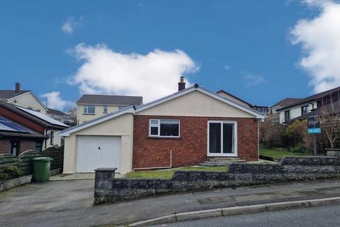 Deer Valley Road, Holsworthy EX22