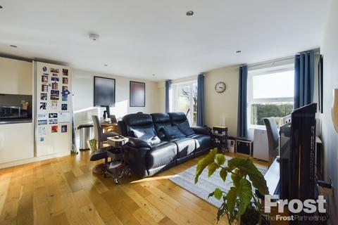 1 bedroom apartment to rent, Church Road, Ashford, Surrey, TW15