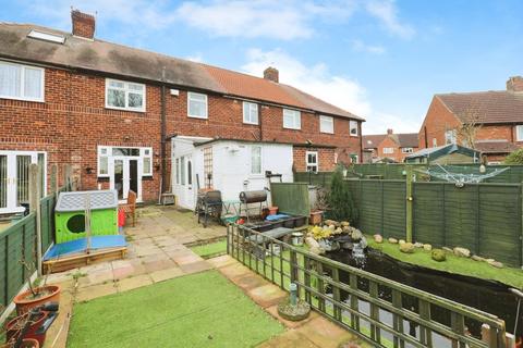 3 bedroom terraced house for sale, Westfield Place, York