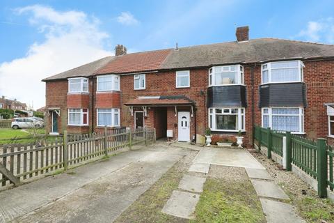 3 bedroom terraced house for sale, Westfield Place, York