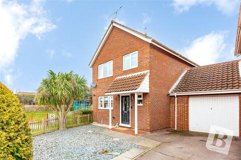 23 Ashmans Row, South Woodham Ferrers, Chelmsford, CM3 5GD