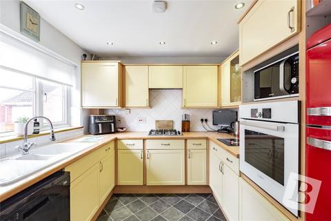 23 Ashmans Row, South Woodham Ferrers, Chelmsford, CM3 5GD