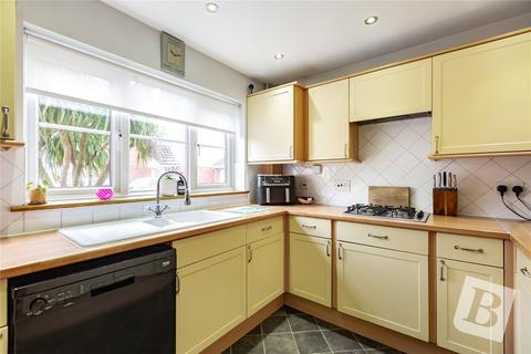 23 Ashmans Row, South Woodham Ferrers, Chelmsford, CM3 5GD