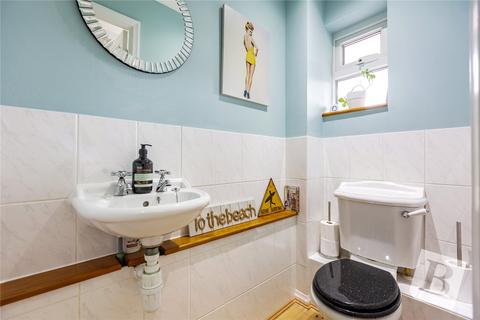 23 Ashmans Row, South Woodham Ferrers, Chelmsford, CM3 5GD