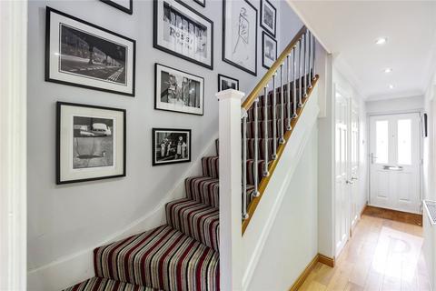 23 Ashmans Row, South Woodham Ferrers, Chelmsford, CM3 5GD