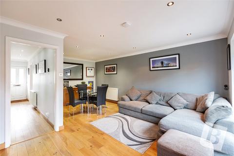 23 Ashmans Row, South Woodham Ferrers, Chelmsford, CM3 5GD