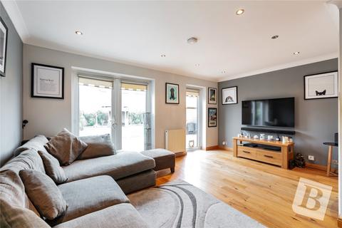 23 Ashmans Row, South Woodham Ferrers, Chelmsford, CM3 5GD