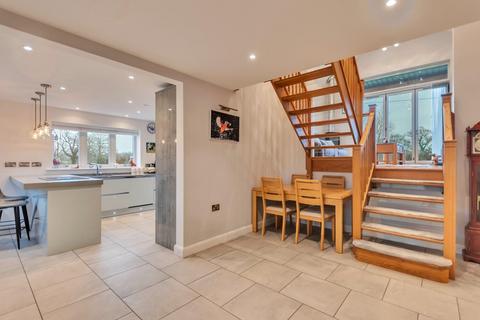 2 bedroom detached house for sale, Pool Quay, Welshpool