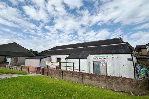 Property for sale, High Street, Portfolio of 9 Properties, Bonnybridge FK4