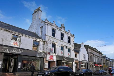 Restaurant for sale, High Street, Elgin IV30