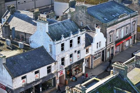 Restaurant for sale, High Street, Elgin IV30