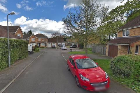 Land for sale, Edinburgh Drive, Abbots Langley, Watford WD5