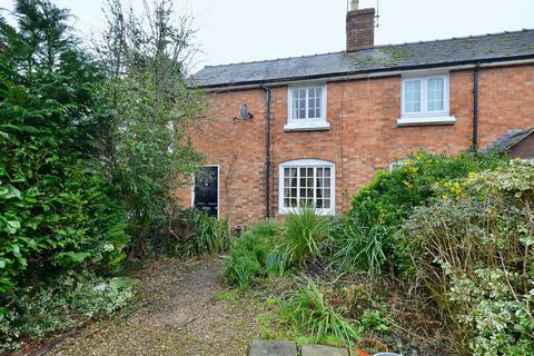 2 bedroom terraced house for sale, Main Street, Sedgeberrow, WR11 7UF