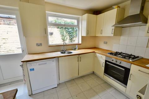 2 bedroom terraced house for sale, Main Street, Sedgeberrow, WR11 7UF