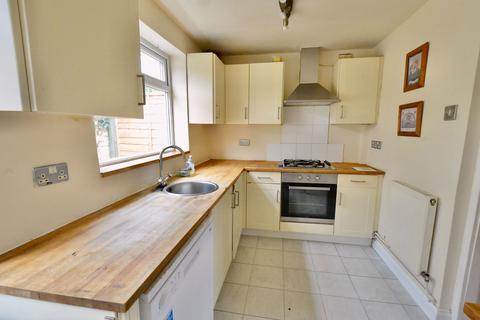 2 bedroom terraced house for sale, Main Street, Sedgeberrow, WR11 7UF