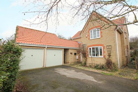 4 bedroom detached house for sale, Silver Street, Cambridge CB25