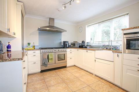 4 bedroom detached house for sale, Silver Street, Cambridge CB25