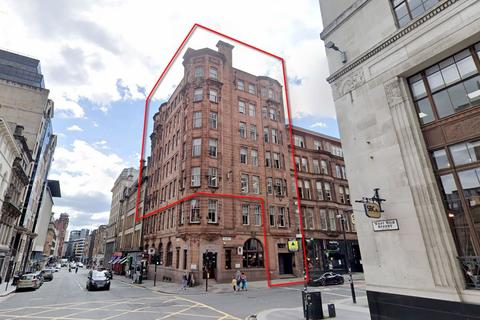 Property for sale, West George Street, Glasgow City Centre G2