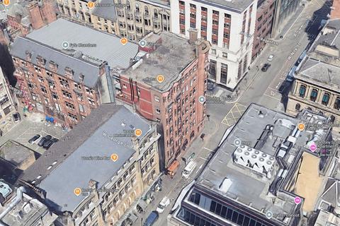 Property for sale, West George Street, Glasgow City Centre G2