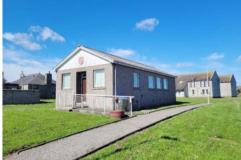 Property for sale, Church Street, Cairnbulg, Fraserburgh AB43