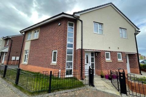 3 bedroom semi-detached house for sale, Lynwood Way, South Shields