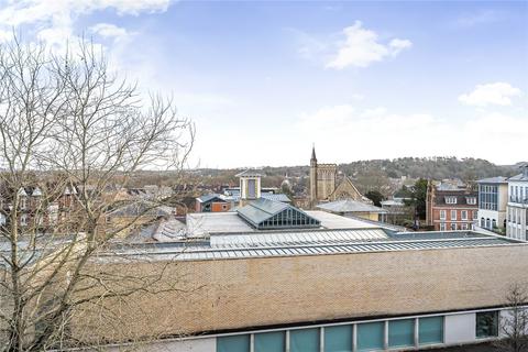 1 bedroom flat for sale, Staple Gardens, Winchester, Hampshire, SO23