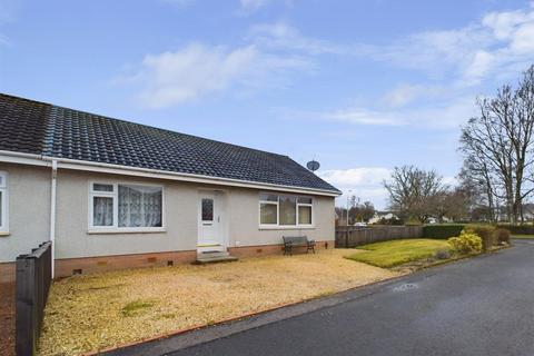 2 bedroom semi-detached bungalow for sale, Stormont Park, Scone PH2