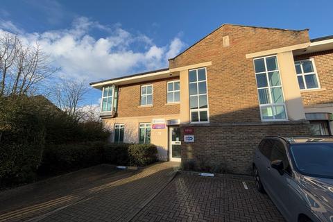 Office to rent, Milton Keynes MK4