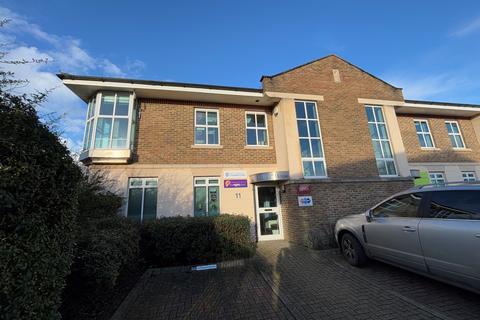 Office to rent, Milton Keynes MK4