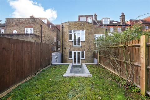 2 bedroom flat for sale, Chatsworth Road, Mapesbury, NW2