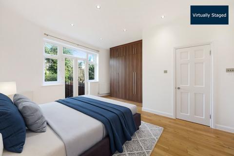 2 bedroom flat for sale, Chatsworth Road, Mapesbury, NW2