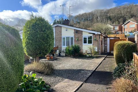 2 bedroom semi-detached bungalow for sale, Glebe Close, Mitcheldean GL17