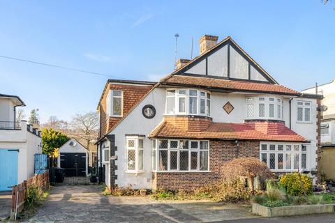 5 bedroom semi-detached house for sale, Addington Road, West Wickham