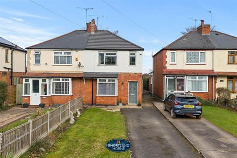 Edenhurst Bennetts Road North, Corley, Coventry, CV7 8BG